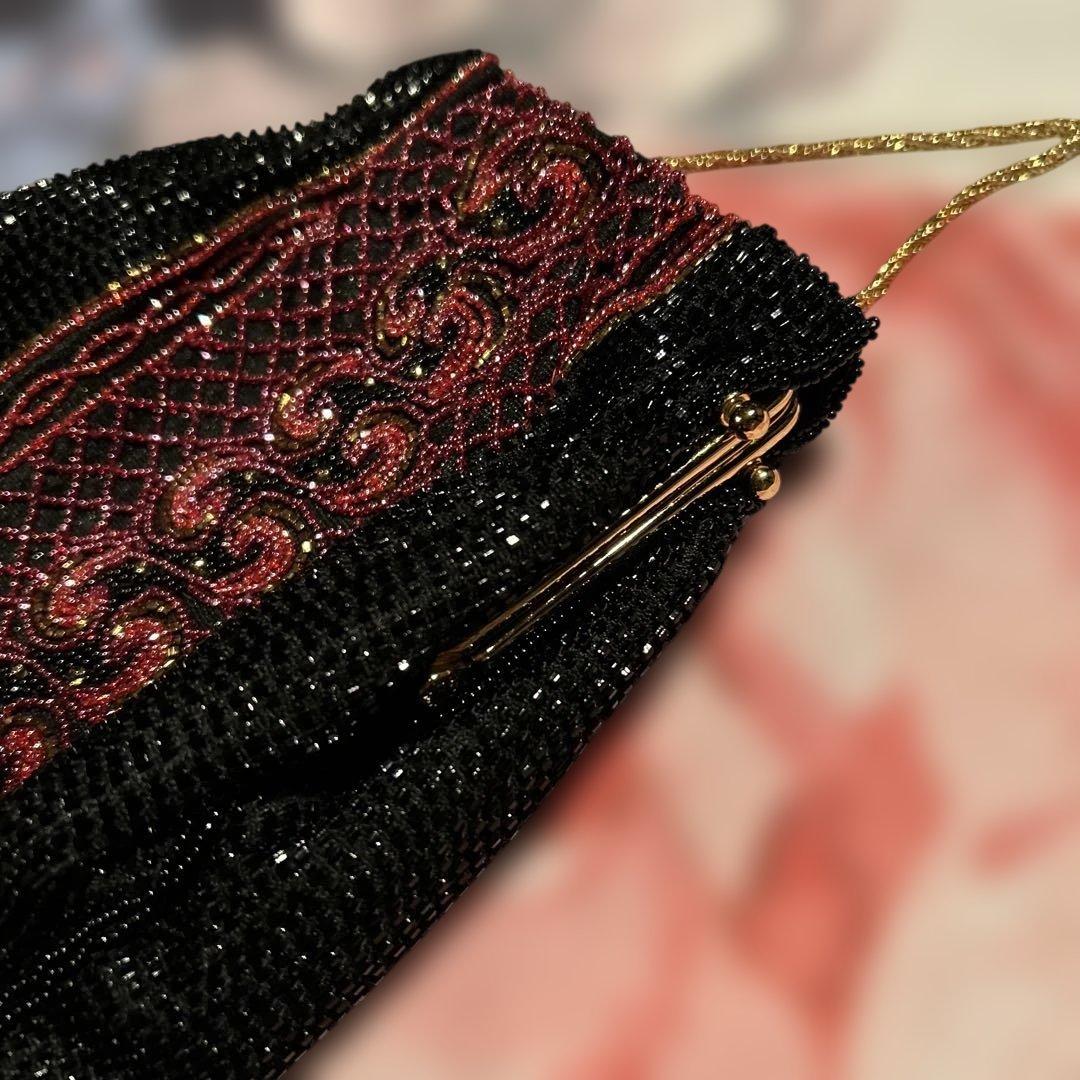 バッグ Lumy Hashimoto mini party bags