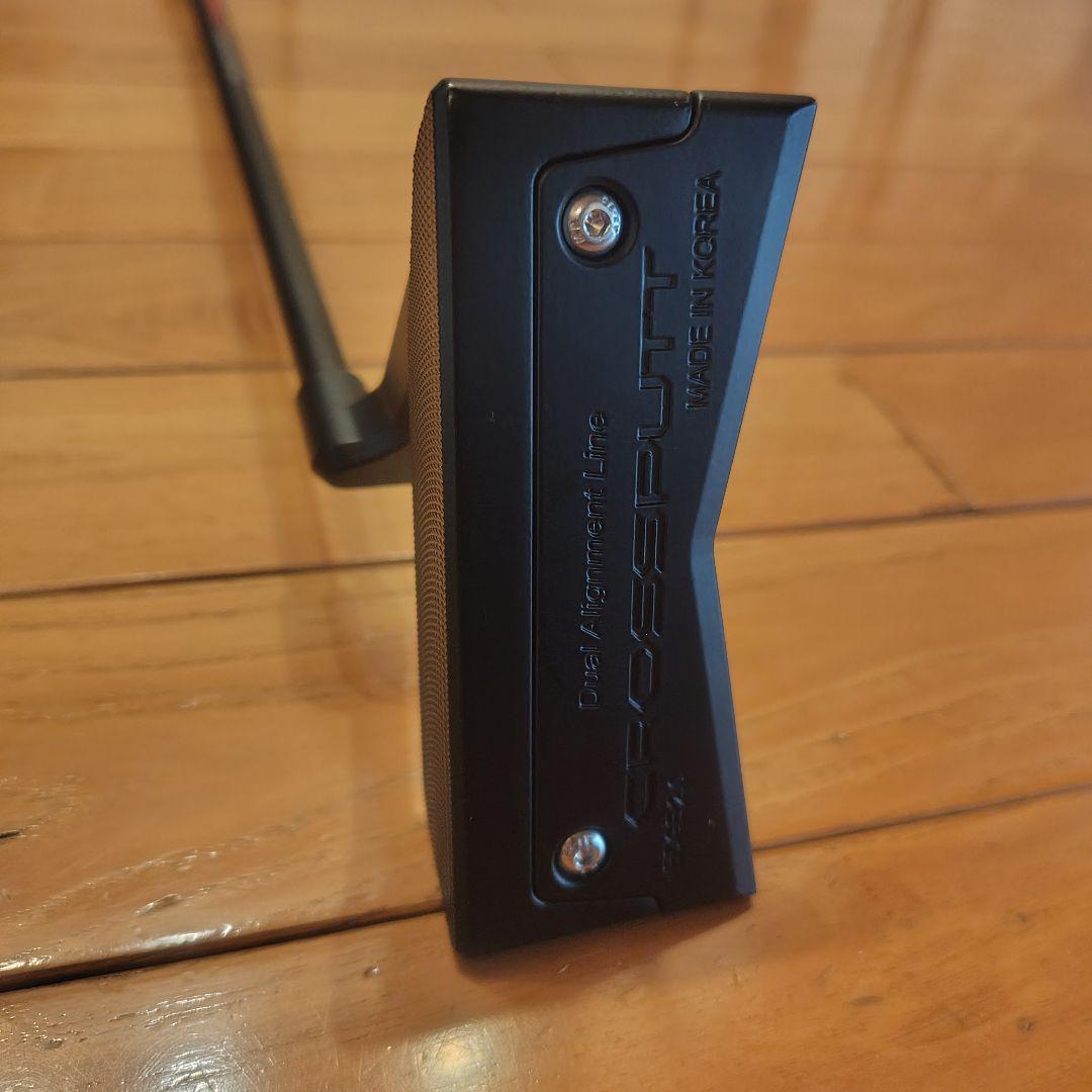 CROSSPUTT クロスパットEdge2.0 パター