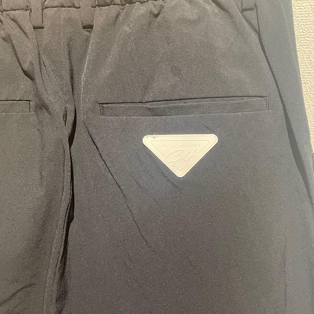 ユナイテッドアローズゴルフ　パンツ　SIZE M