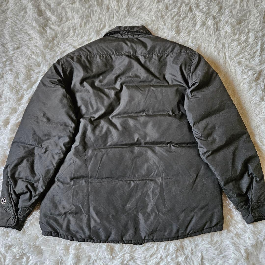 【XLサイズ 美品】パーリーゲイツ ダウンジャケット ダウン90%