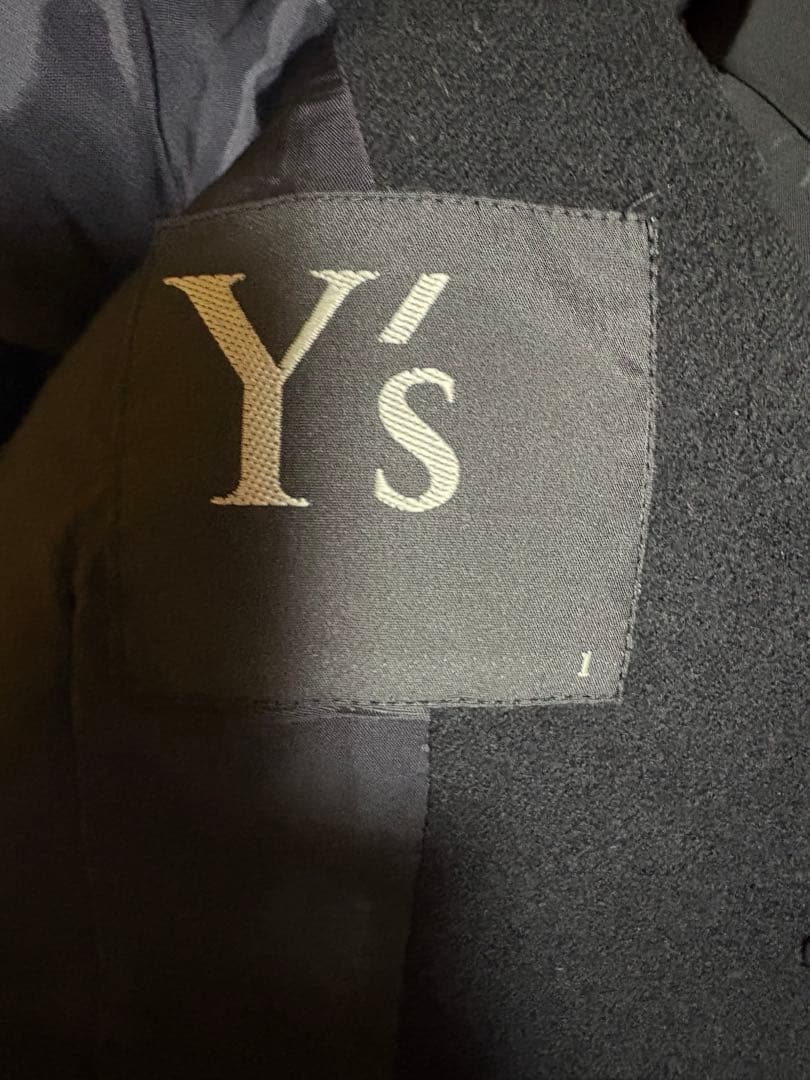 y's ワイズ　ヨウジヤマモト