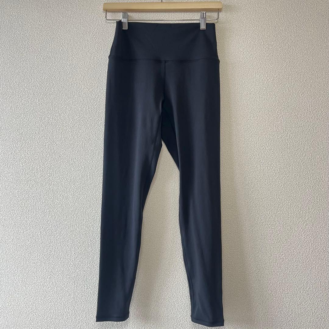 【新品】LAVA SUKALA ヨガウェア 上下セット　M ペールブルー
