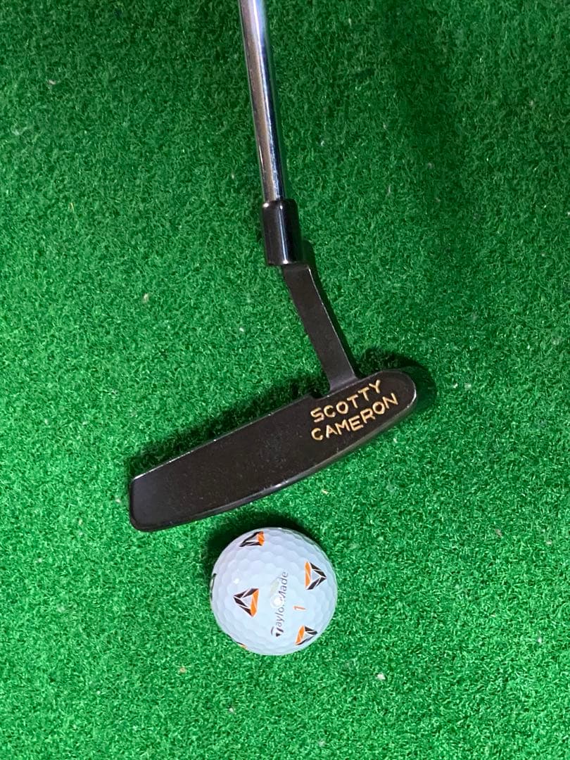 Scotty Cameron Classic 1 スコッティキャメロン