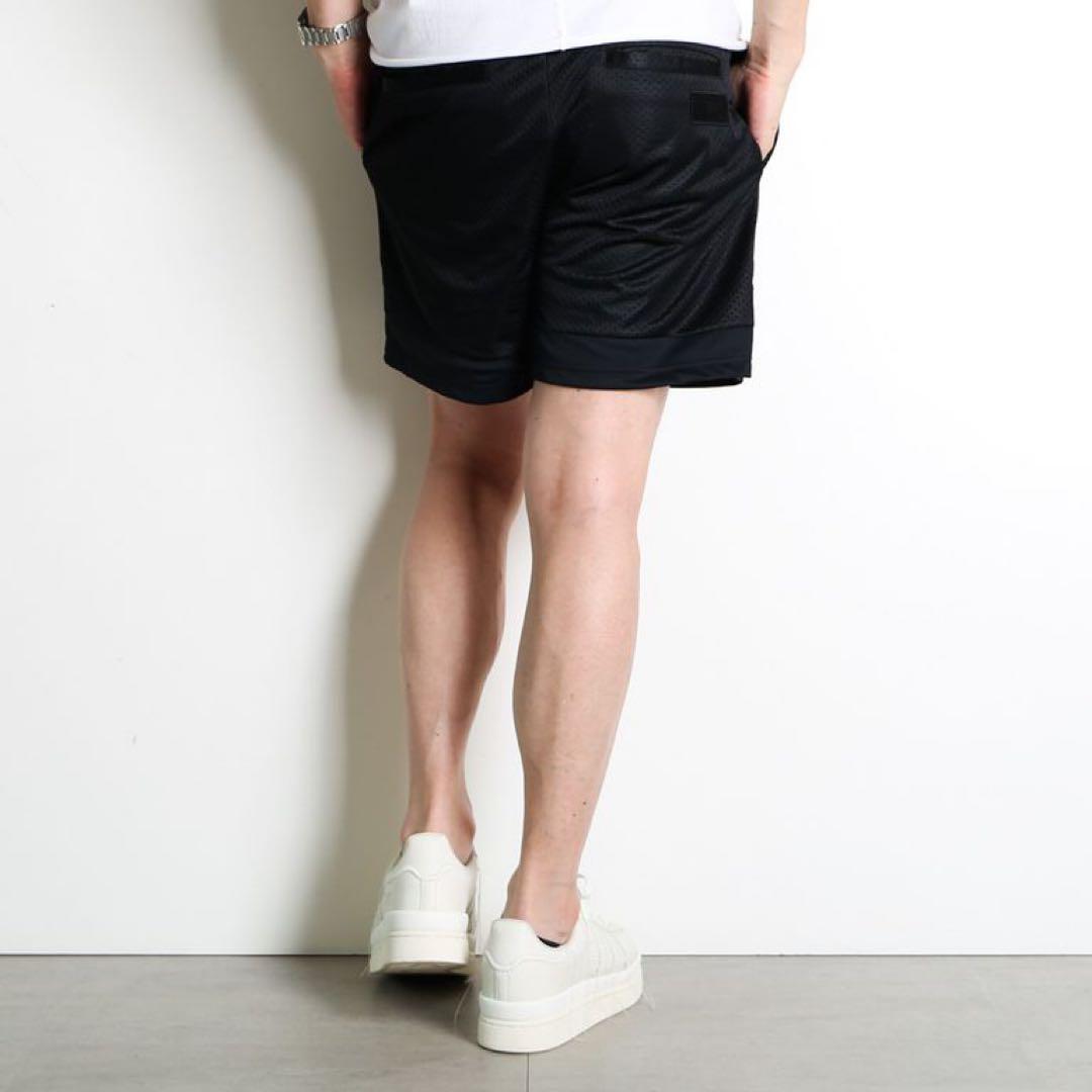 値下げ不可早い者勝ち☆新品未使用☆ tfw49 ゴルフハーフパンツ　※パンツのみ