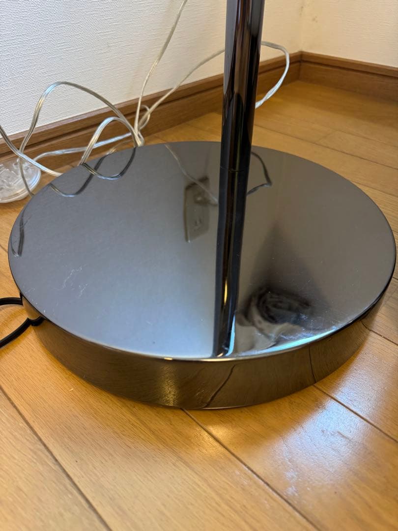 フランゼン　フロアランプ