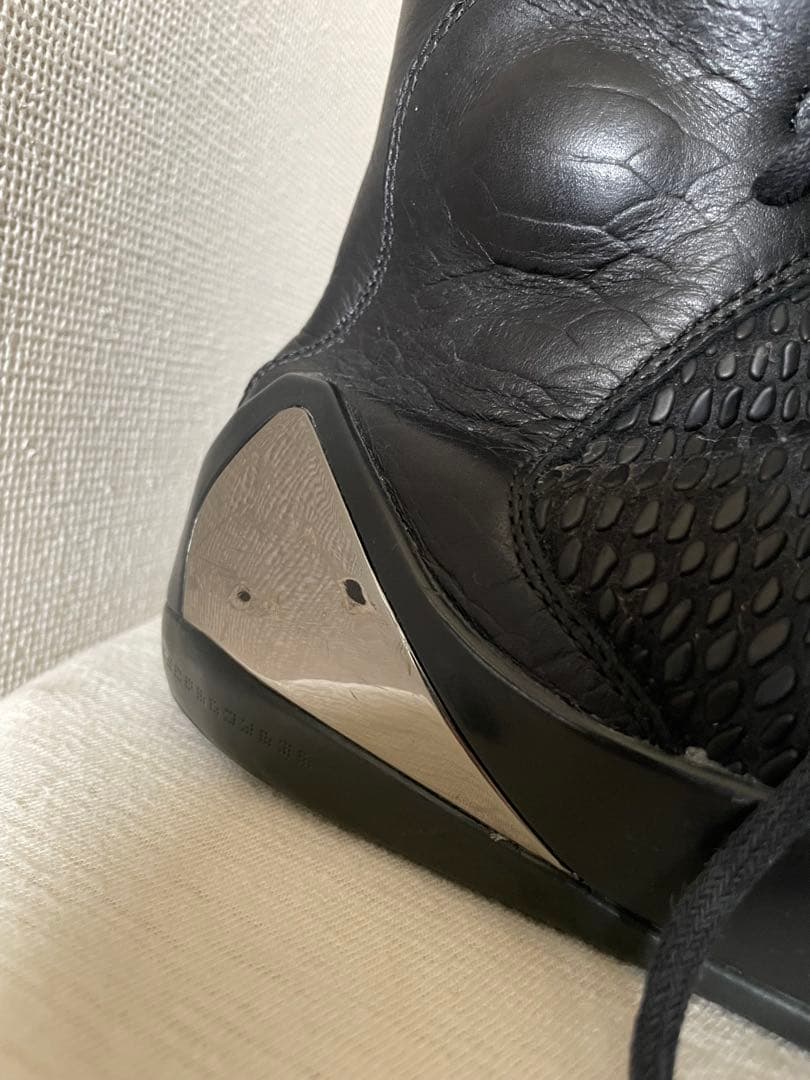 NIKE KOBE 9 KRM EXT コービー9 KRM EXT 【箱無し】