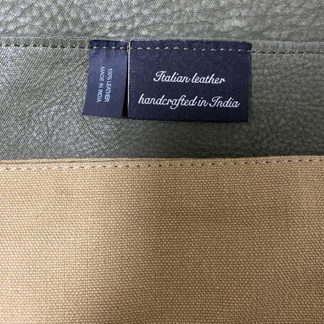 【最終価格15,000円／終売】 DRIES VAN NOTEN トートバッグ