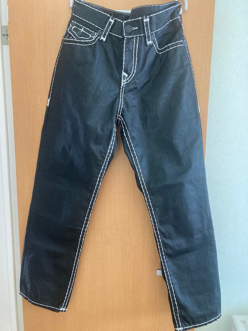 【ボンド】True Religion Relaxed Baggy デニム