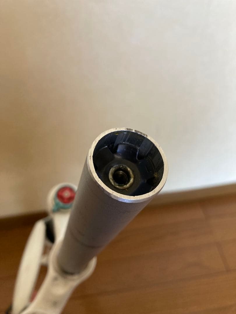 FOX F-SERIES サスペンションフォーク 26インチ OS oldmtb