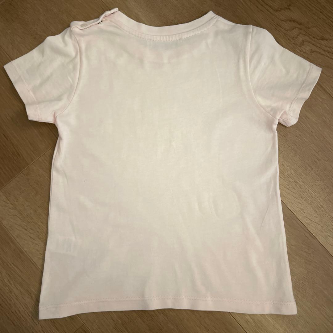 baby Dior Tシャツ 36monthサイズ