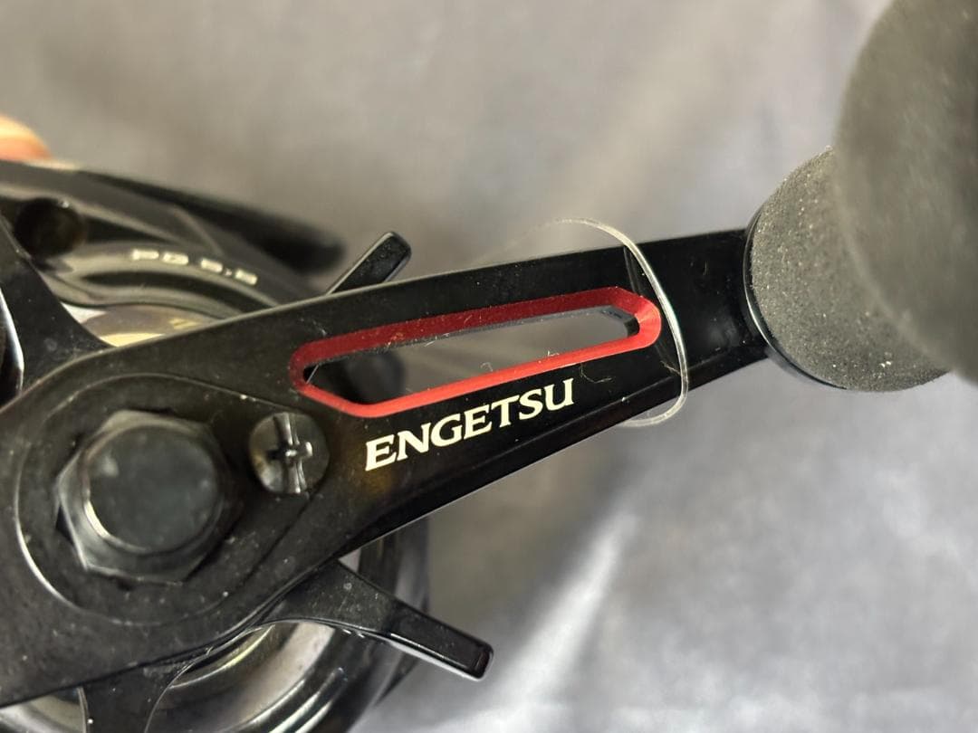 SHIMANO シマノ 炎月エンゲツ 100 PG パワーギア(PE付)タイラバ