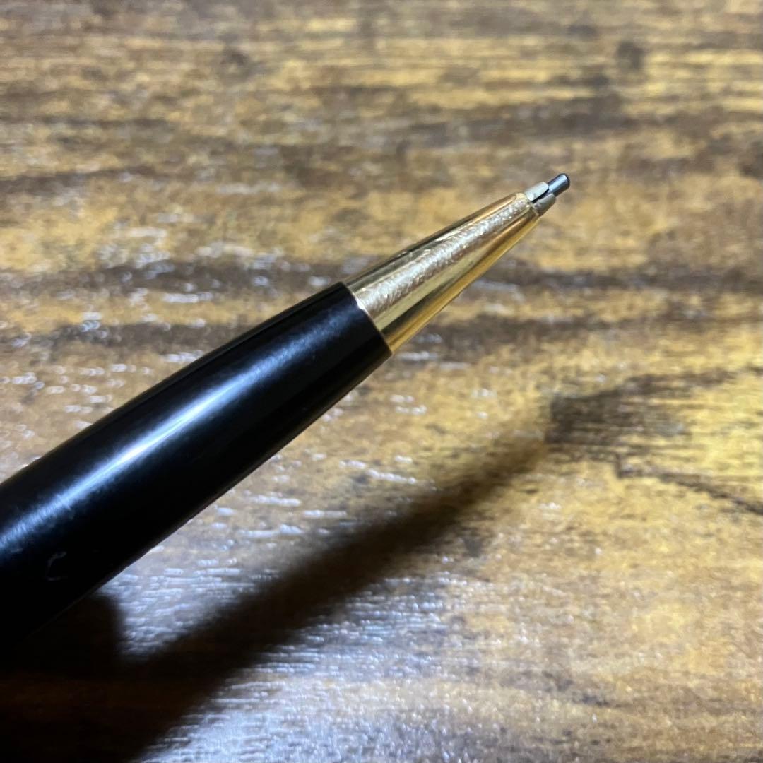 ペリカンメカニカルペンシル　＃550 RG 1.18mm ドイツ1950s