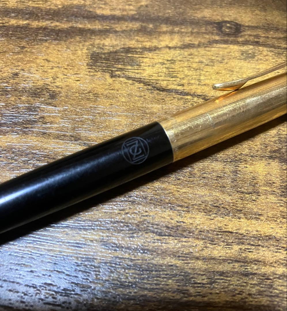 ペリカンメカニカルペンシル　＃550 RG 1.18mm ドイツ1950s