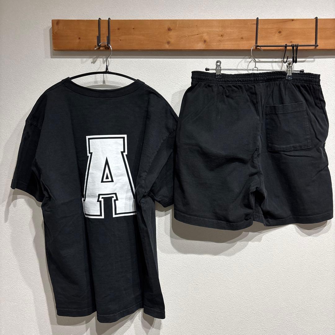 ANTI COUNTRY CLUB TOKYO BEAMS GOLF 別注