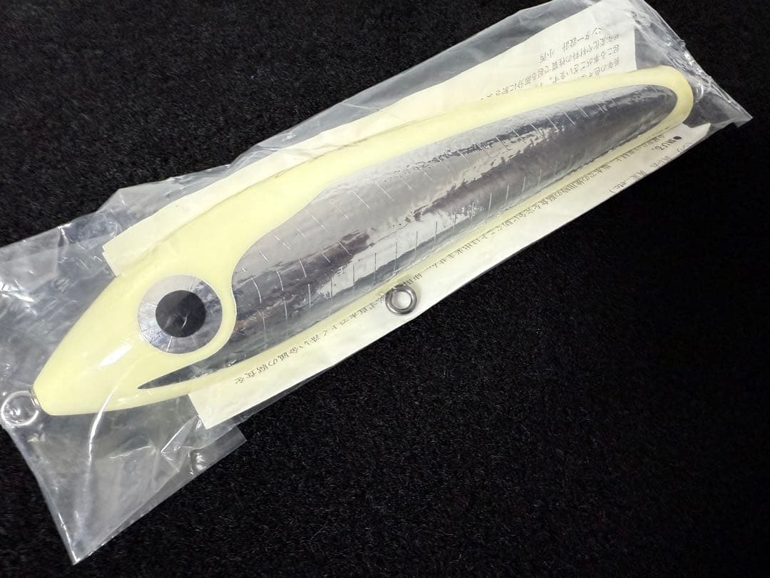 カーペンター　ブルーフィッシュ160新品未使用carpenter シービーワン
