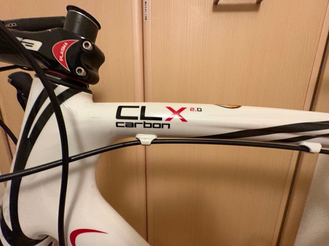 COLNAGO CLX 2.0 フルカーボン / フロントDURA-ACE仕様
