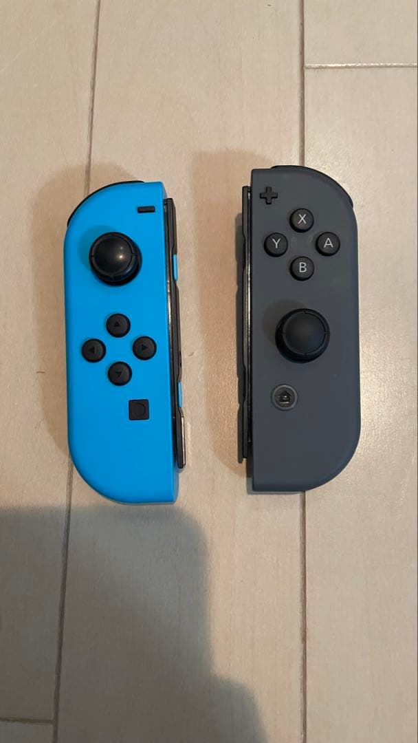 NintendoSwitch 本体セット