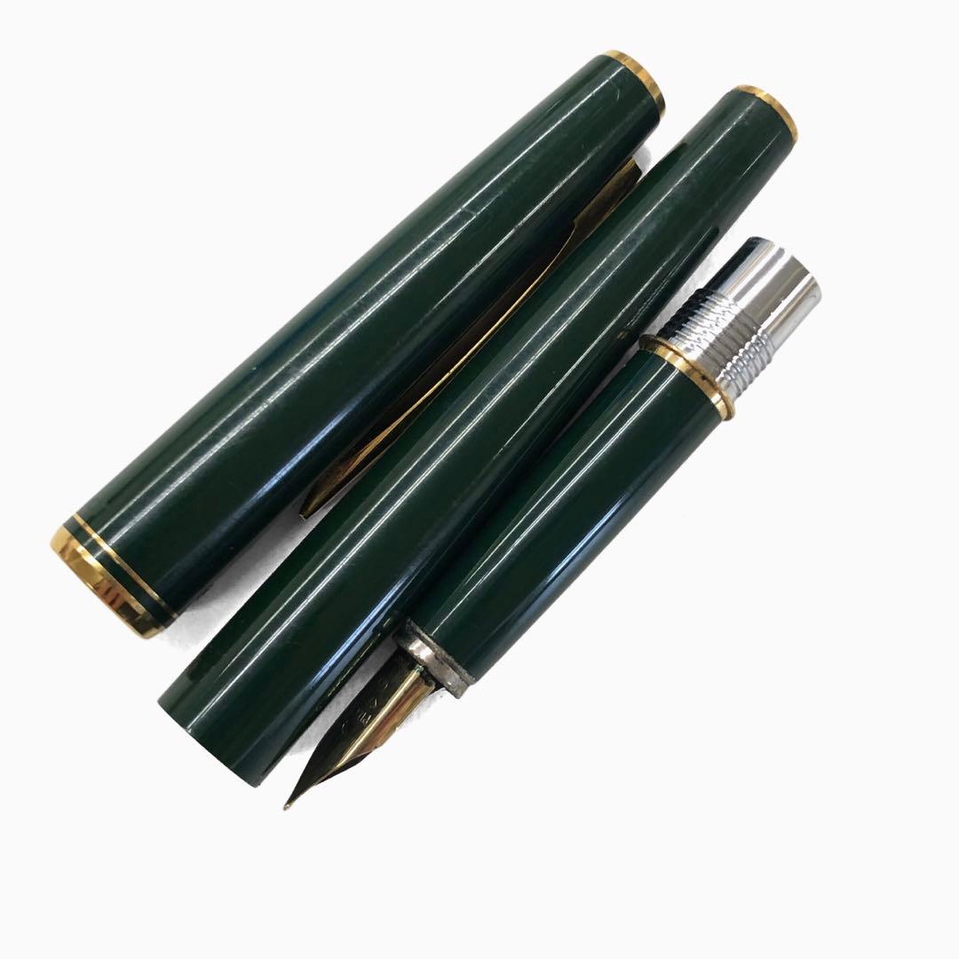 ノ*ビ様 パイロット 万年筆 ペン先 14K-585 などセット 廃盤 希少