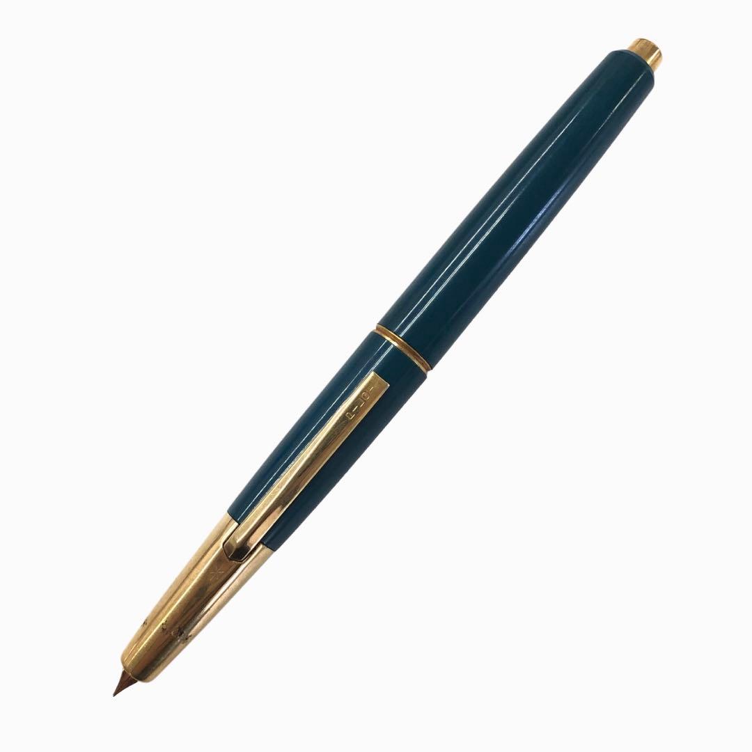 ノ*ビ様 パイロット 万年筆 ペン先 14K-585 などセット 廃盤 希少