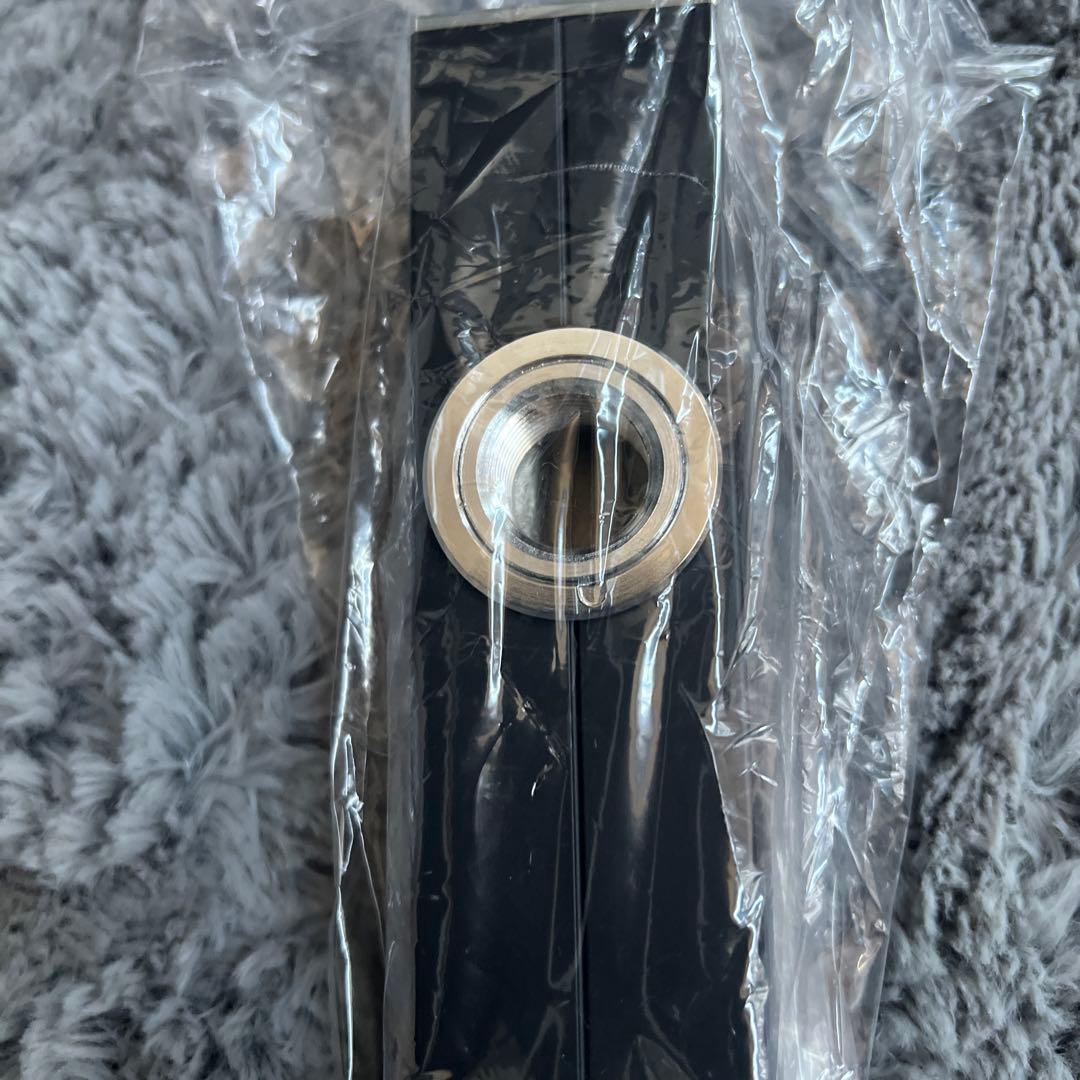 新品立水栓