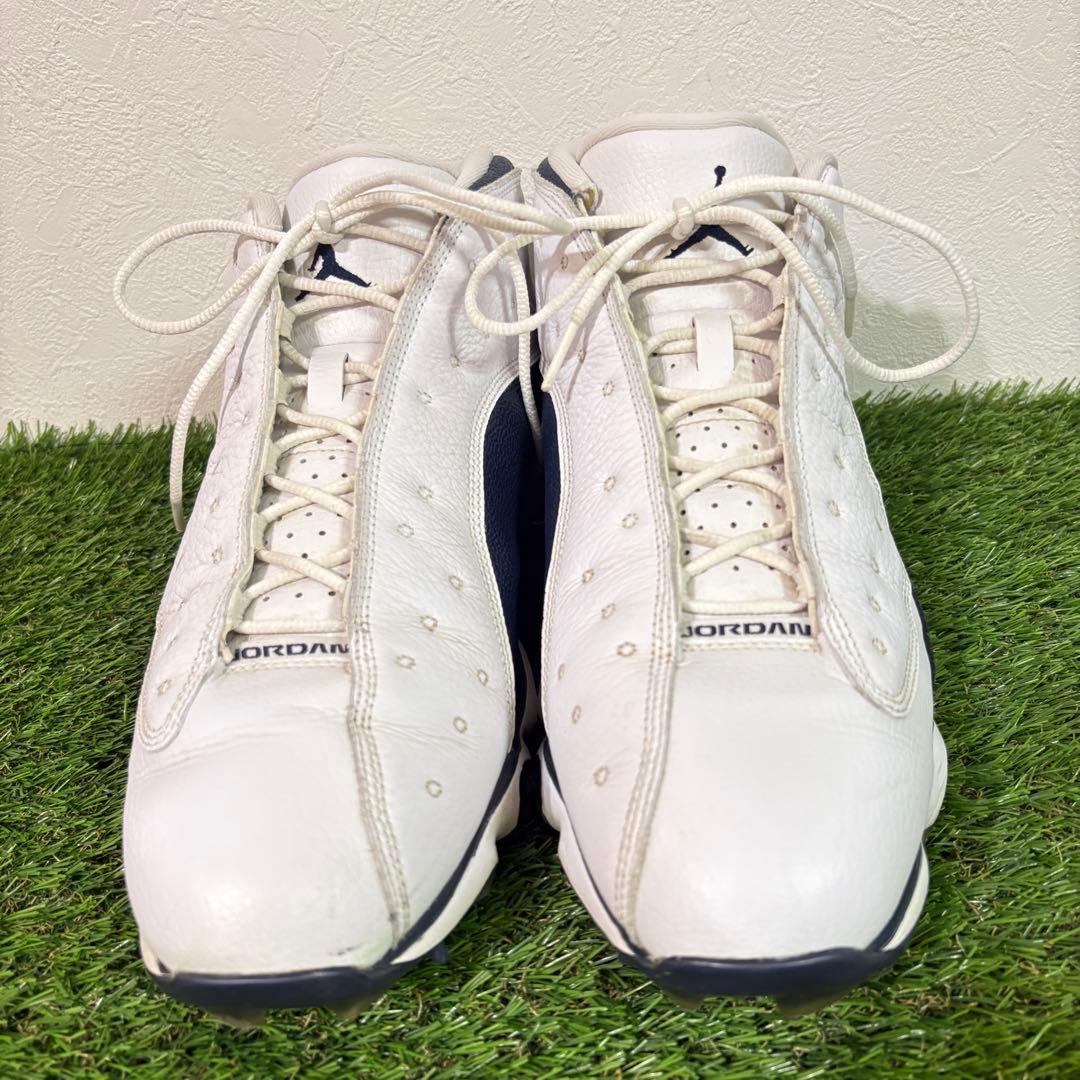 【JORDAN 】Nike Air Jordan 13 Retroゴルフシューズ