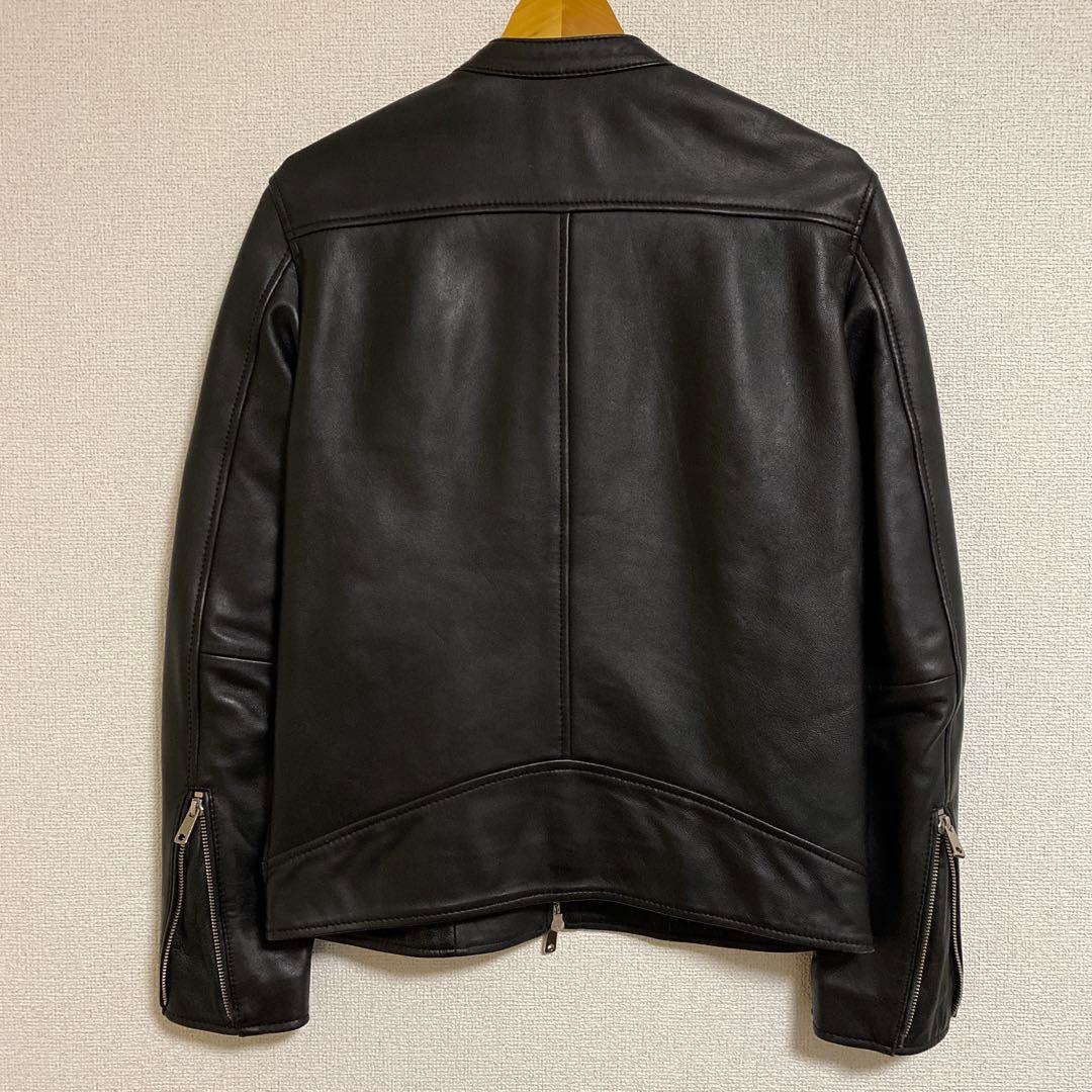 UNITED TOKYO ライダースジャケット