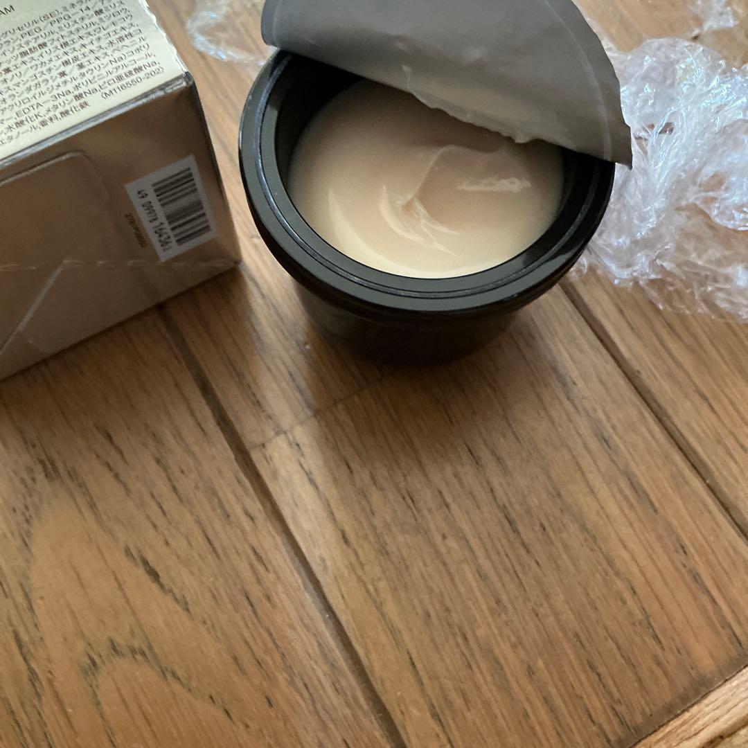 ELIXIR トータルVクリーム