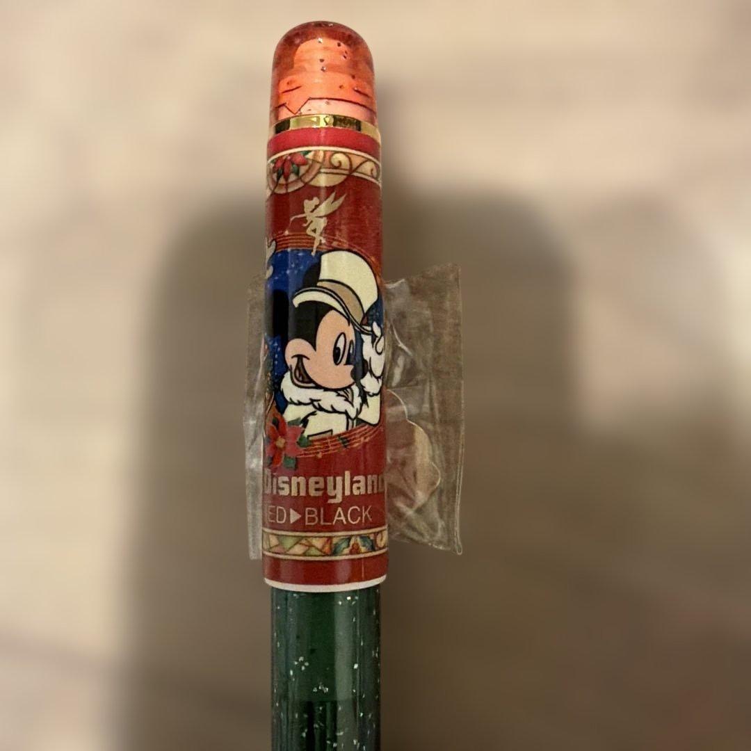 ディズニー　ボールペン・シャーペン　9本セット
