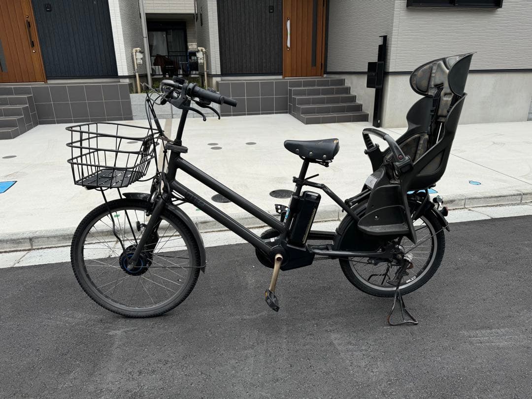 ブリヂストンbikke GRI 2018モデル