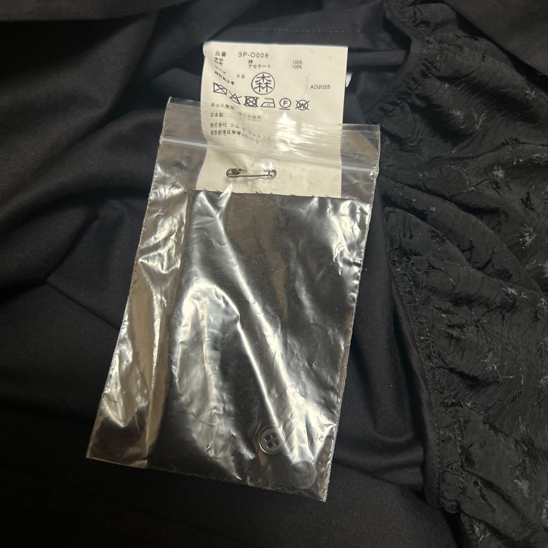 極美品　ノアールケイニノミヤ　ワンピース