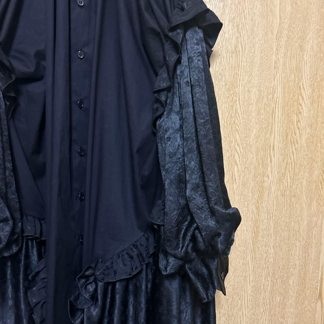 極美品　ノアールケイニノミヤ　ワンピース