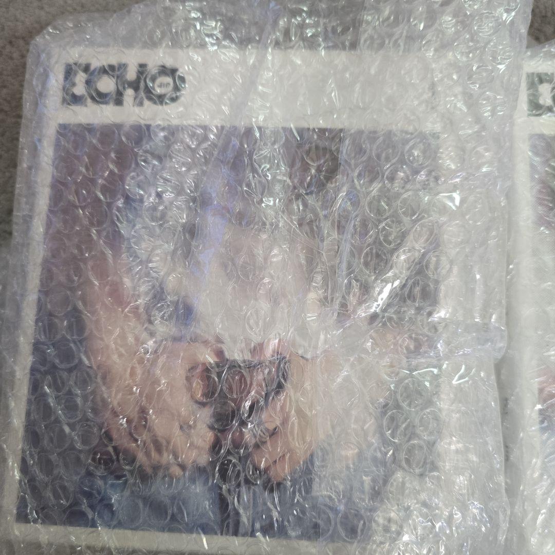 【新品未開封】 BTS ジン Echo ソロアルバム3形態×5セット特典付き