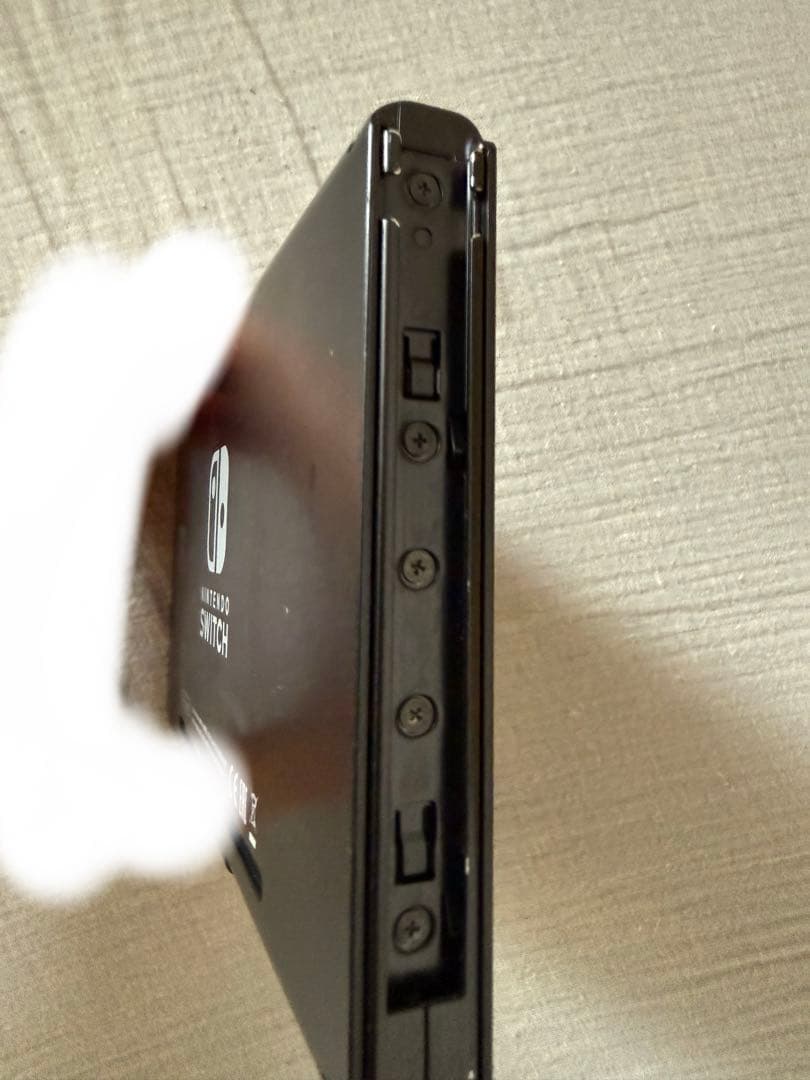 Switch 本体のみ