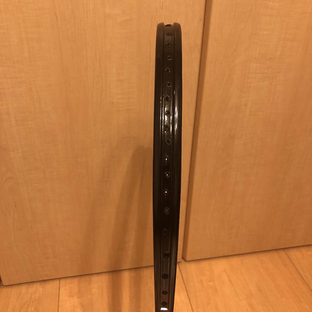 ミズノ MIZUNO TECHNIX Ti300 ソフトテニスラケット