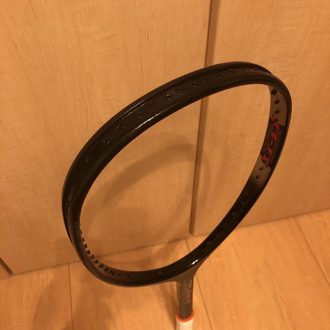 ミズノ MIZUNO TECHNIX Ti300 ソフトテニスラケット