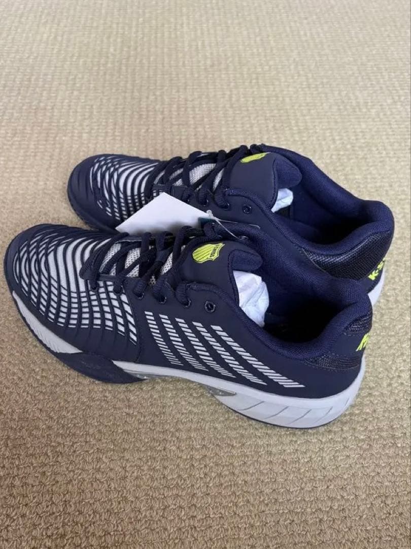 K-Swiss Express Light 3 Men テニスシューズ