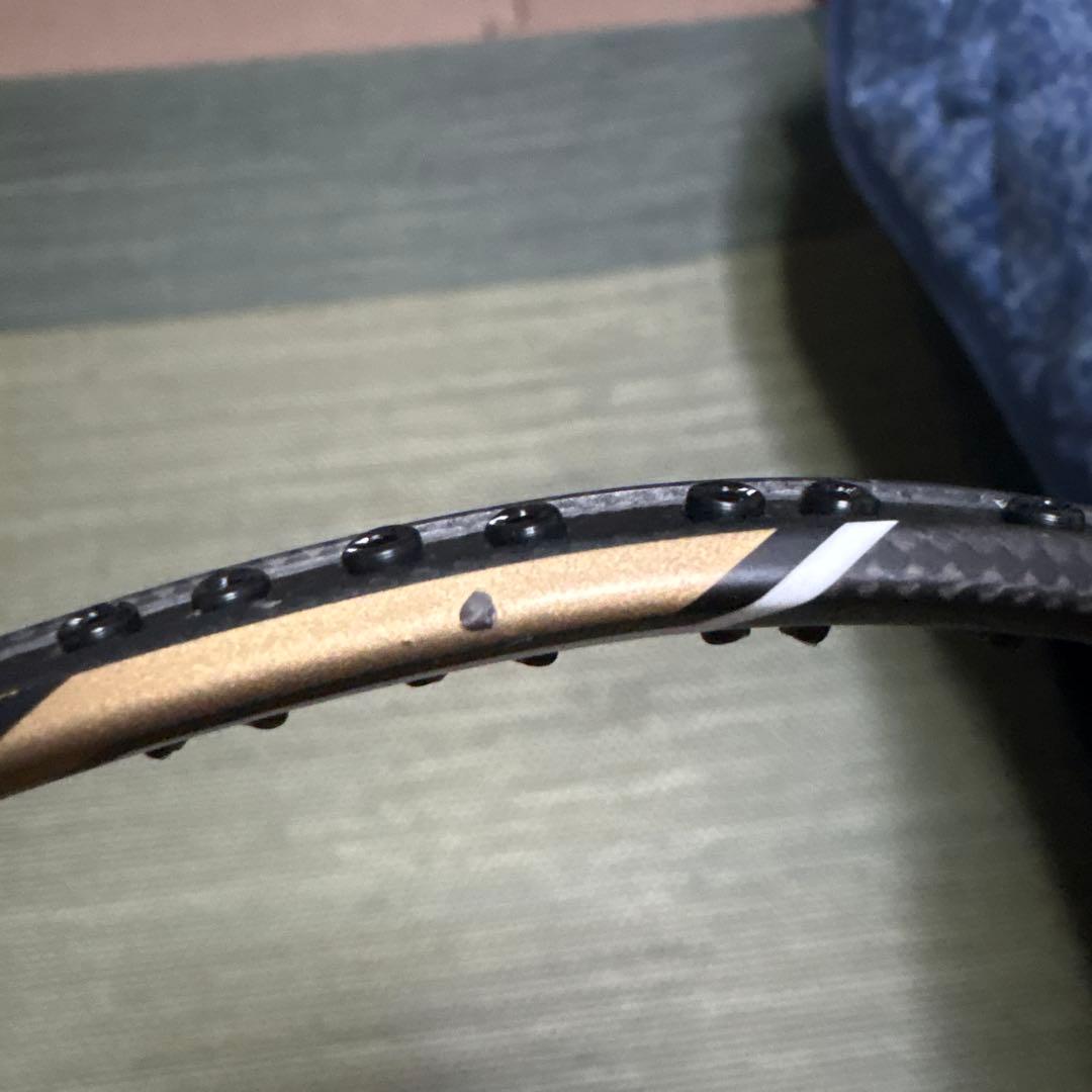 GOSEN CUSTOMEDGE TYPE K 3u 美品