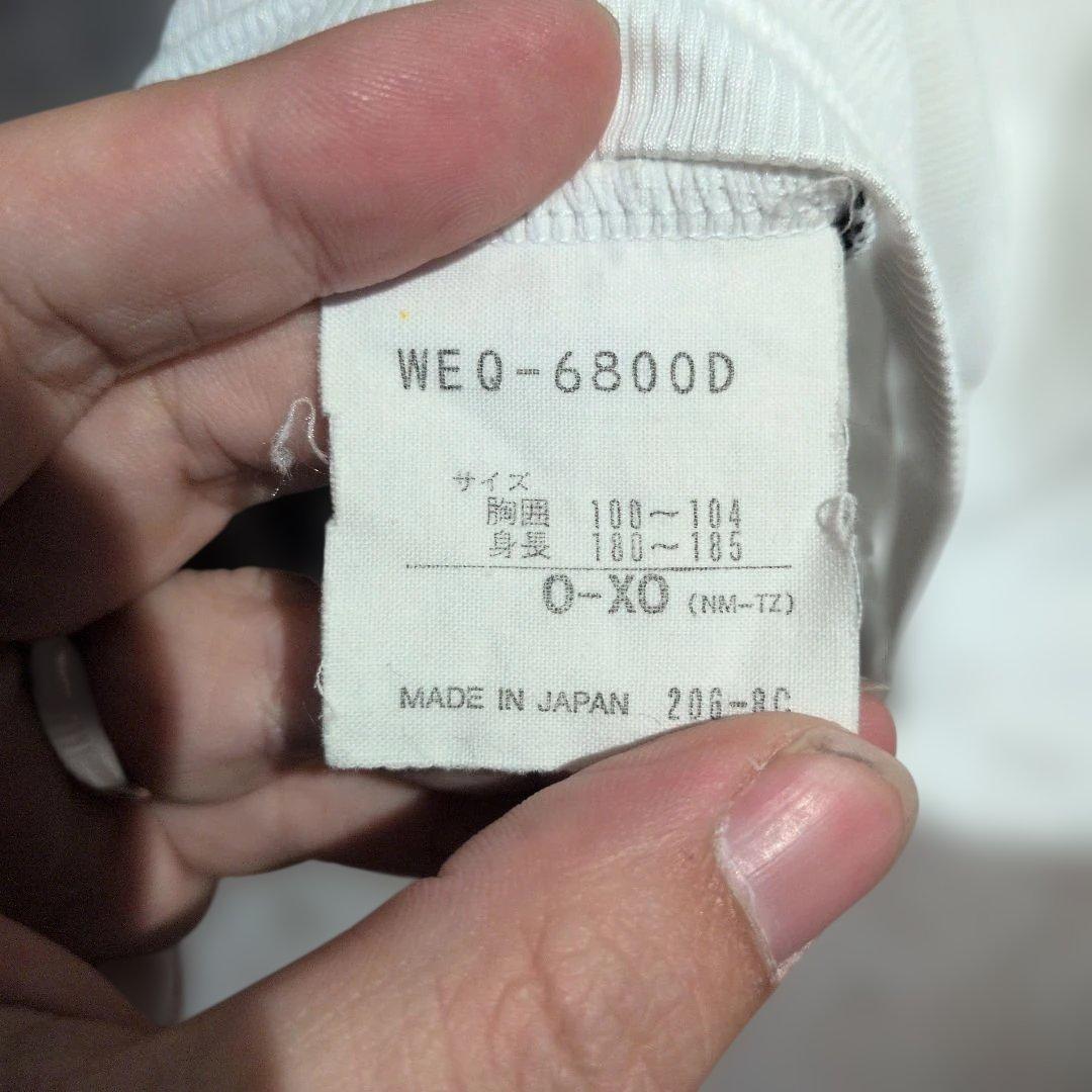 90s adidas ドイツ代表　ゲームシャツ フランスワールドカップ