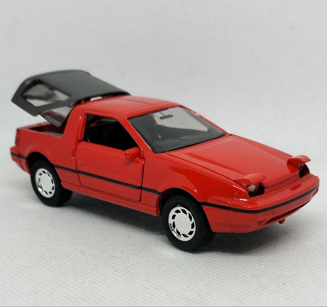 ダイヤペットG-54《日産エクサキャノピー》未使用美品