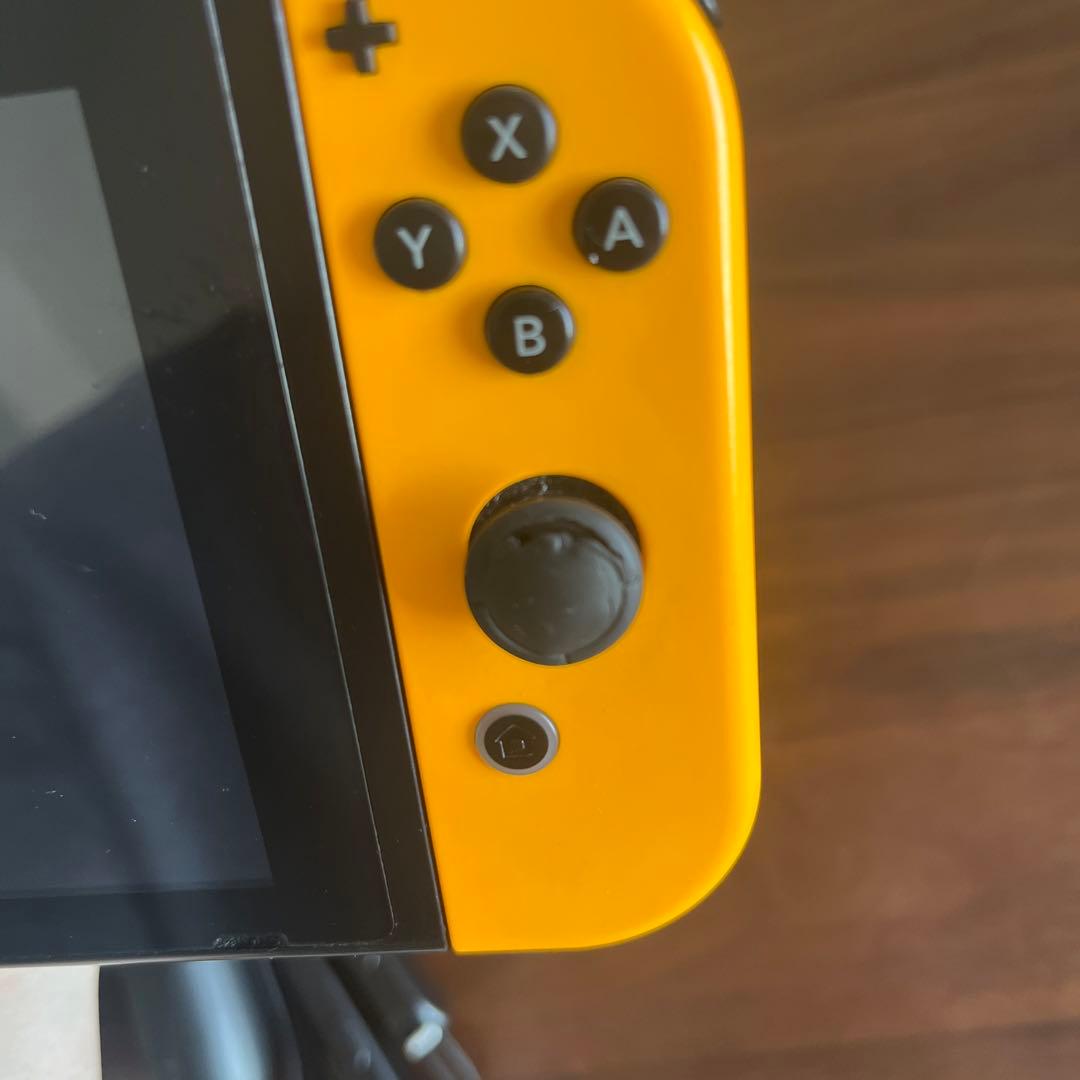 Nintendo Switch 、SwitchLite スイッチ　スイッチライト