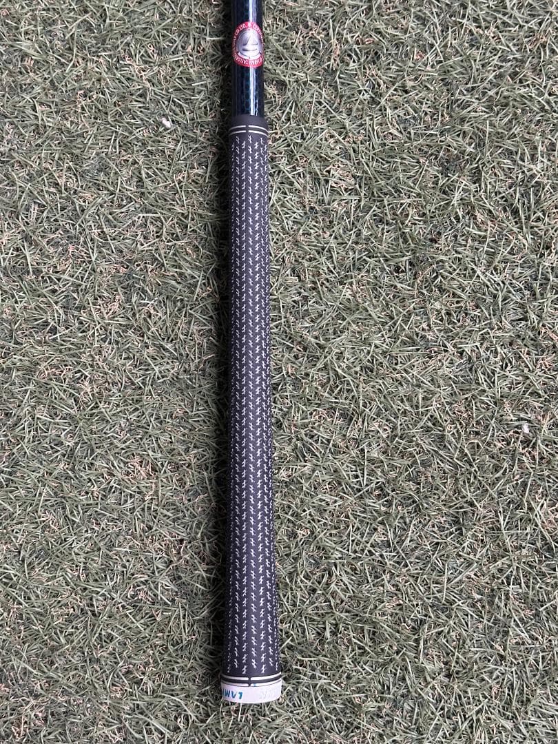 【中古】TENSEI BLUE TM50S  ドライバー用