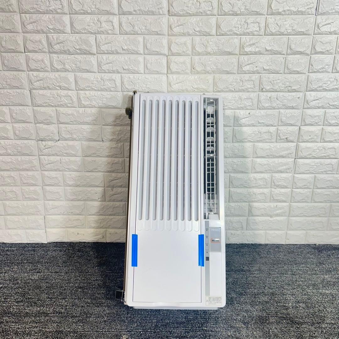 Haier ウィンドエアコン JA-16S 6～7畳用 家電 F021