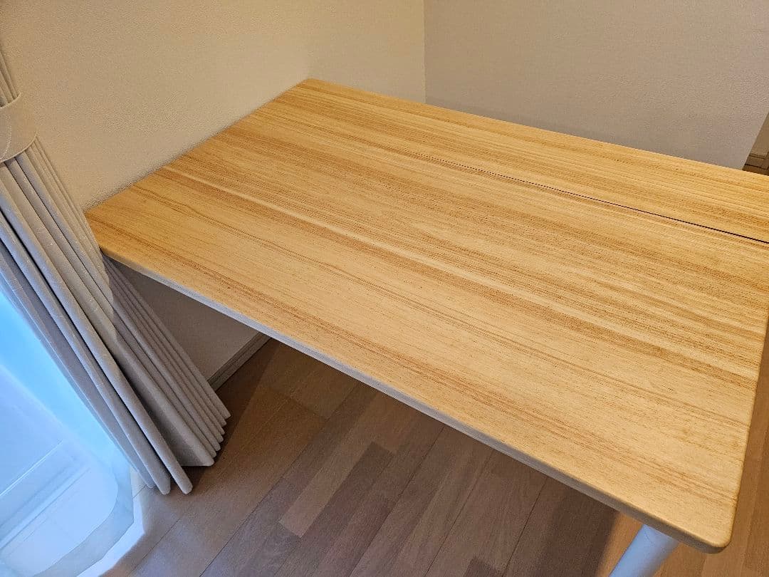 COFO JSF Table　120cmナチュラルマットホワイト