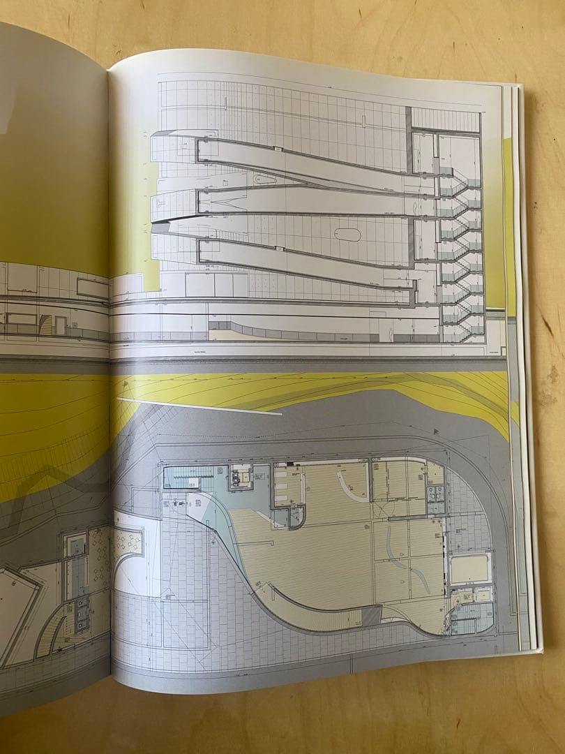 EL CROQUIS 140: ALVARO SIZA アルヴァロ・シザ　美品