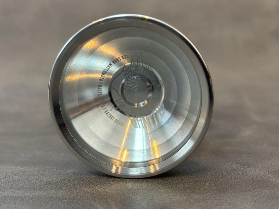 ヴァニタス　ヨーヨー　C3yoyodesign