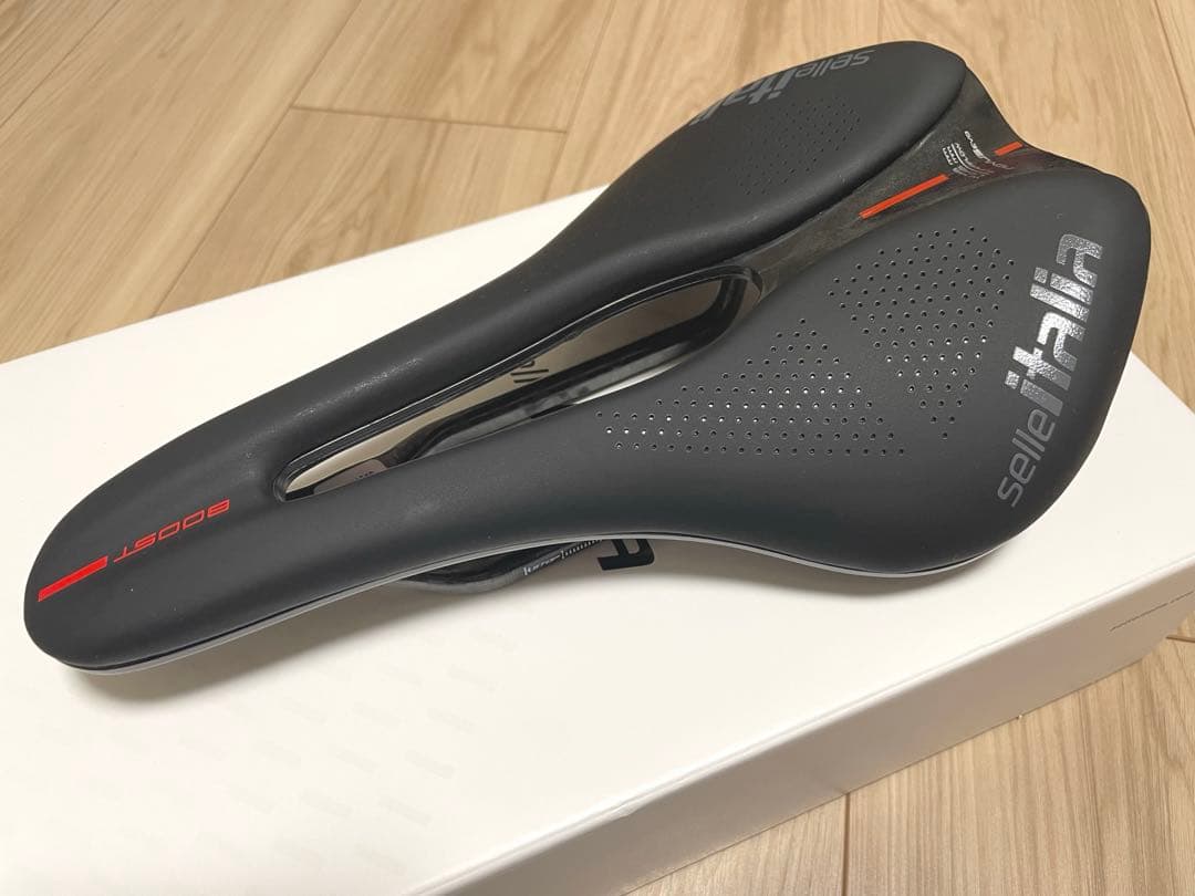 セライタリア NOVUS BOOST EVO KIT CARBONIO