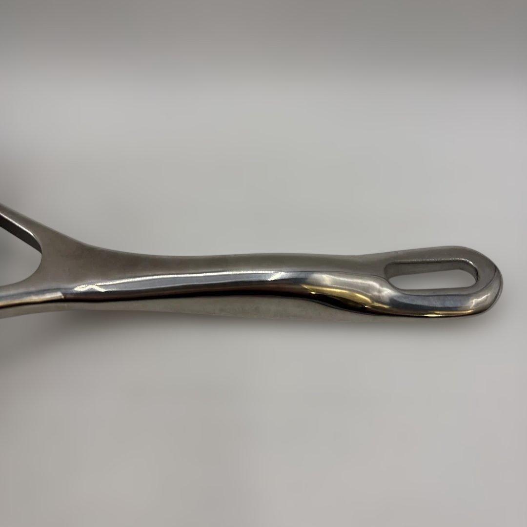 未使用　BALLARINI SALINA 24cm フライパン