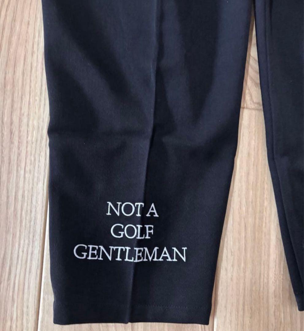 Cph/Golf ADJUSTABLE PANTS アジャスタブルパンツ
