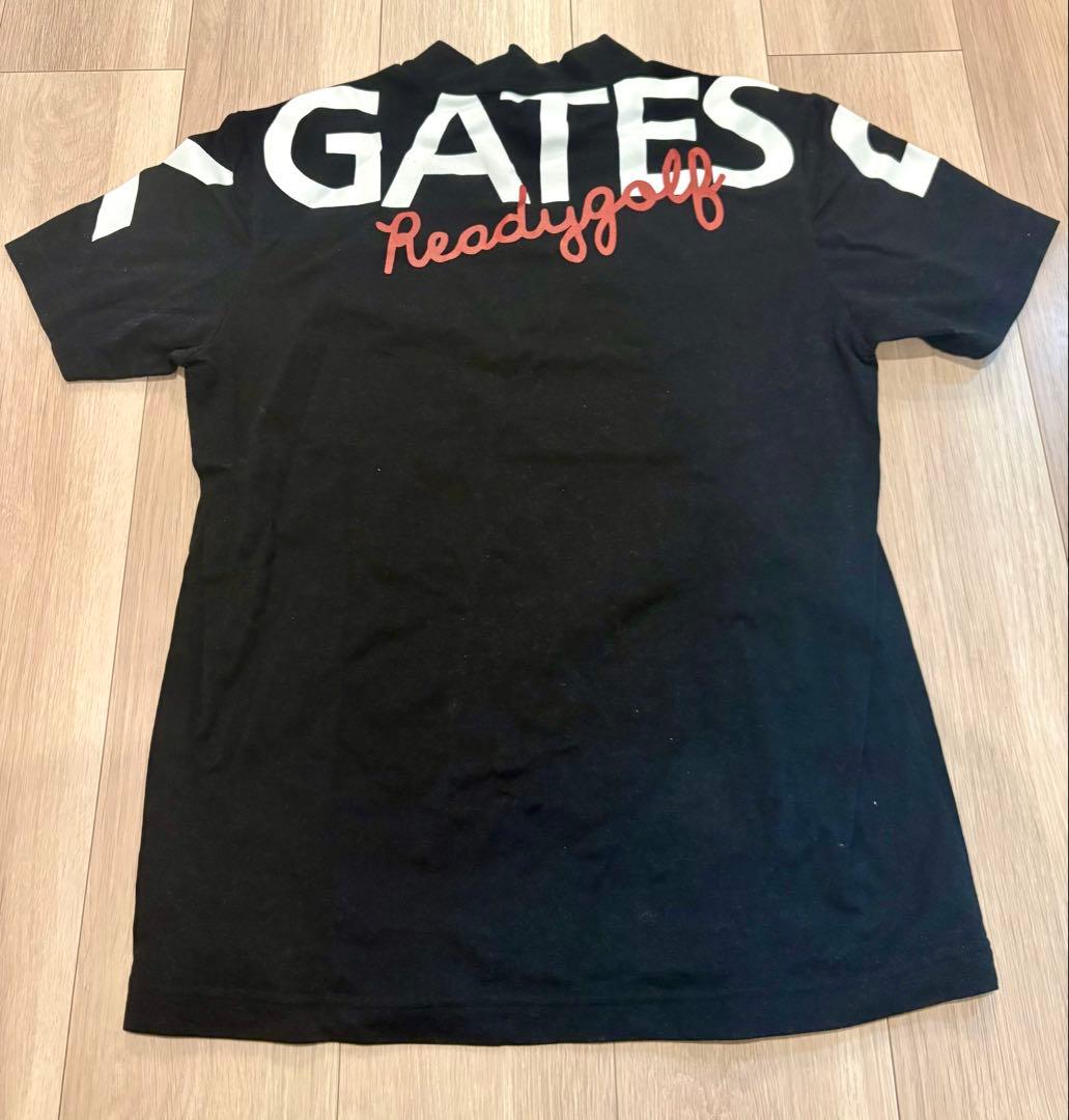 PEARLY GATES ゴルフシャツ