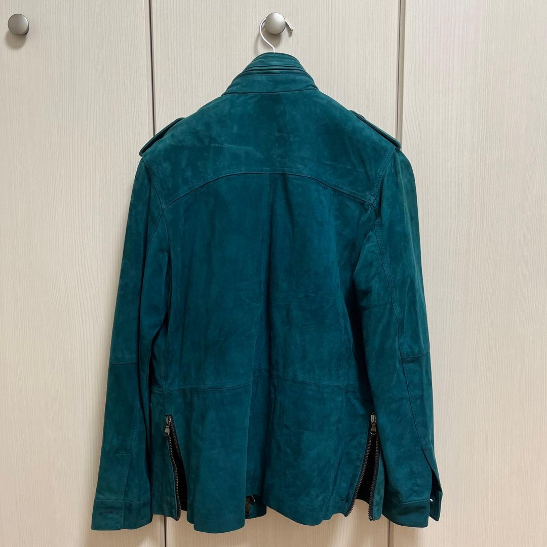【10,000円OFF✨】EMMETI バーニーズニューヨーク別注ジャケット
